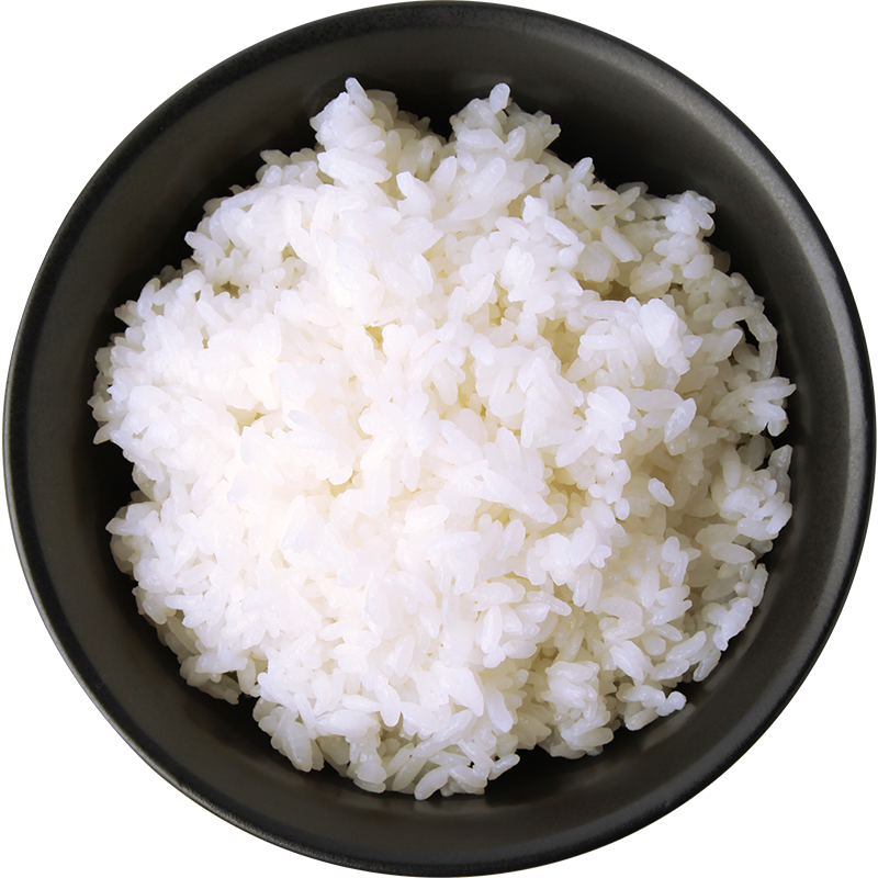 毎日の食卓に欠かせないお米を安心品質で販売